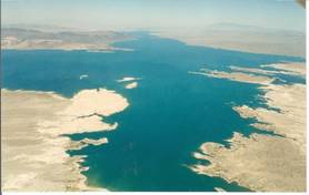 C:\Users\shaun\Documents\memory stick\New folder\New America\web America photos 1\Ariel view of Lake Mead.jpg