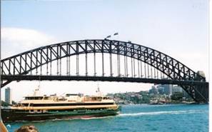 C:\Users\shaun\Documents\memory stick\New folder\New Australia\web australia photos\A gentle stroll - across the top of Sydney Harbour bridge..jpg
