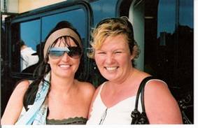 C:\Users\shaun\Documents\memory stick\New folder\New Australia\web australia photos\Sarah and Sally on the ferry  to Manly..jpg